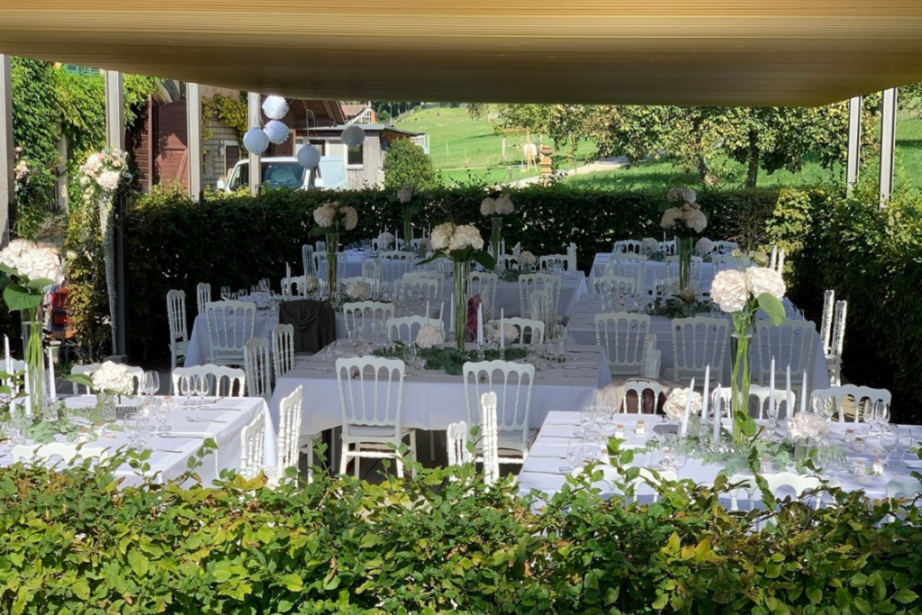 Cocktails für Deine Hochzeit