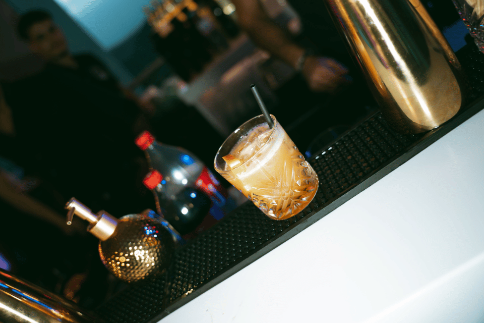 Winterliche Drinks: Perfekte Cocktails für die Feiertage