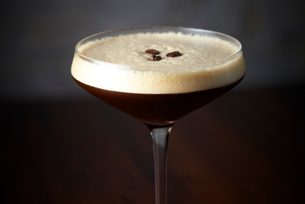 Espresso Martini