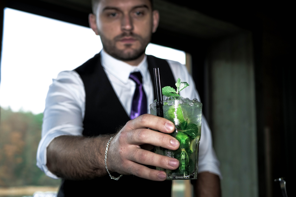 Caipirinha