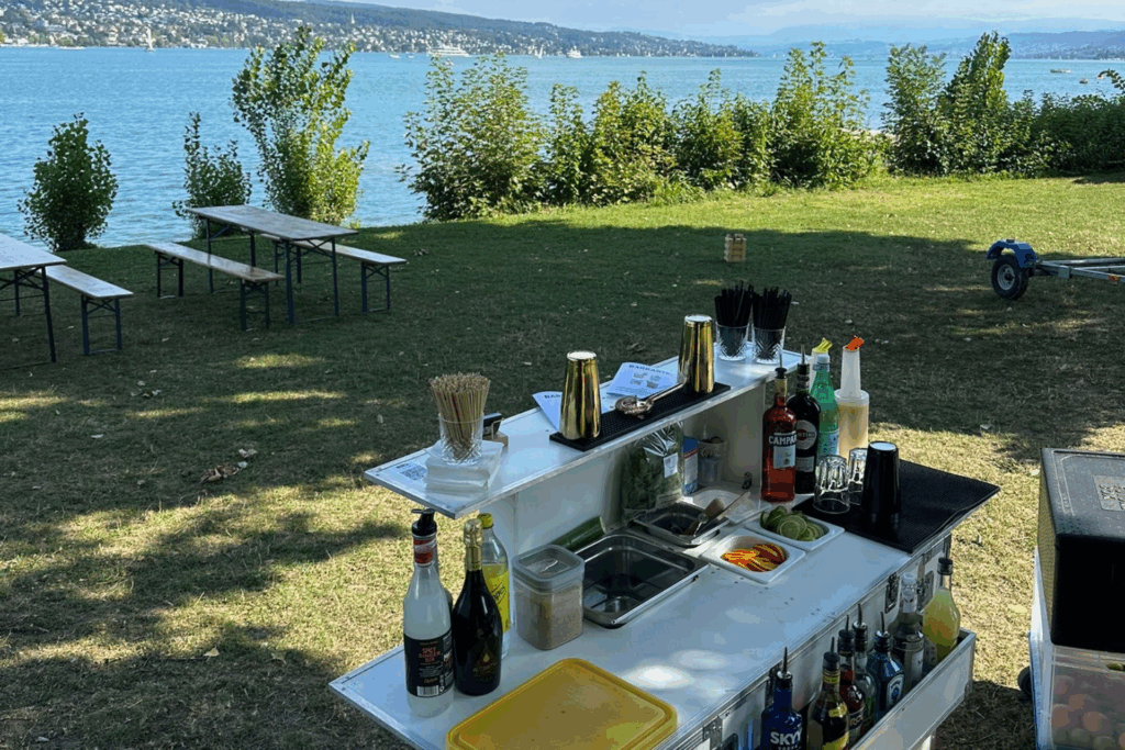 Private Parties