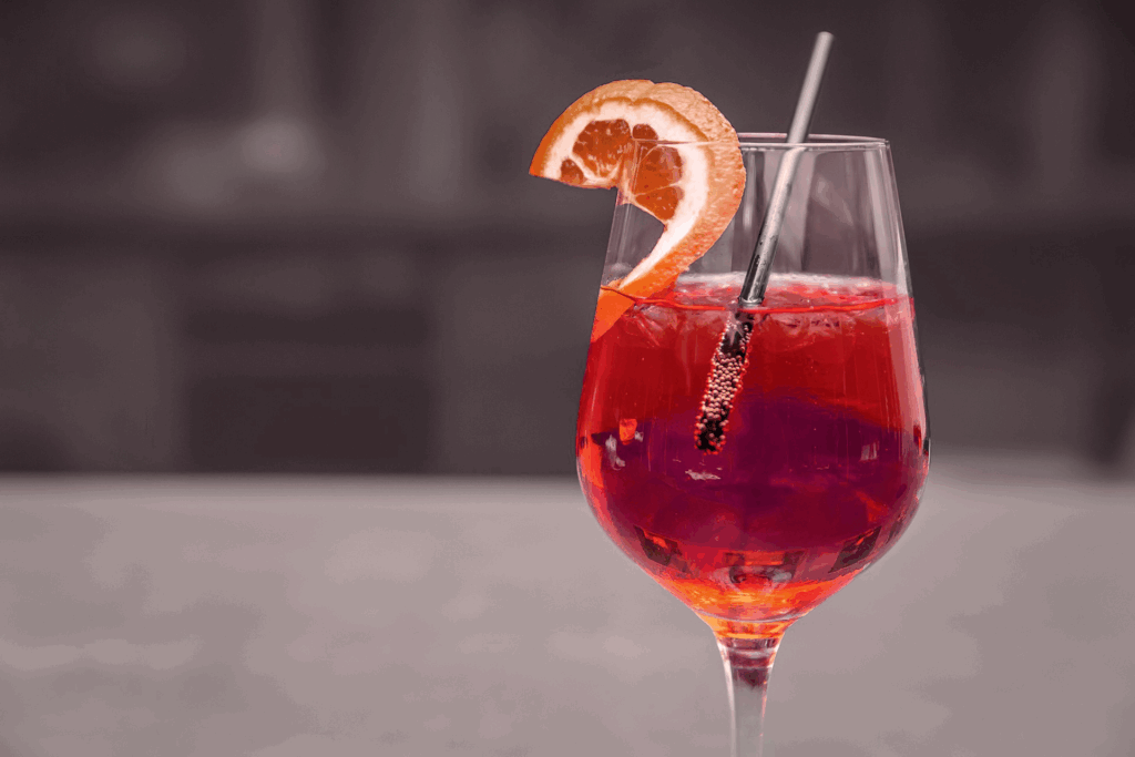 Aperitif