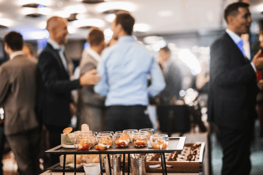 Eventkonzeption