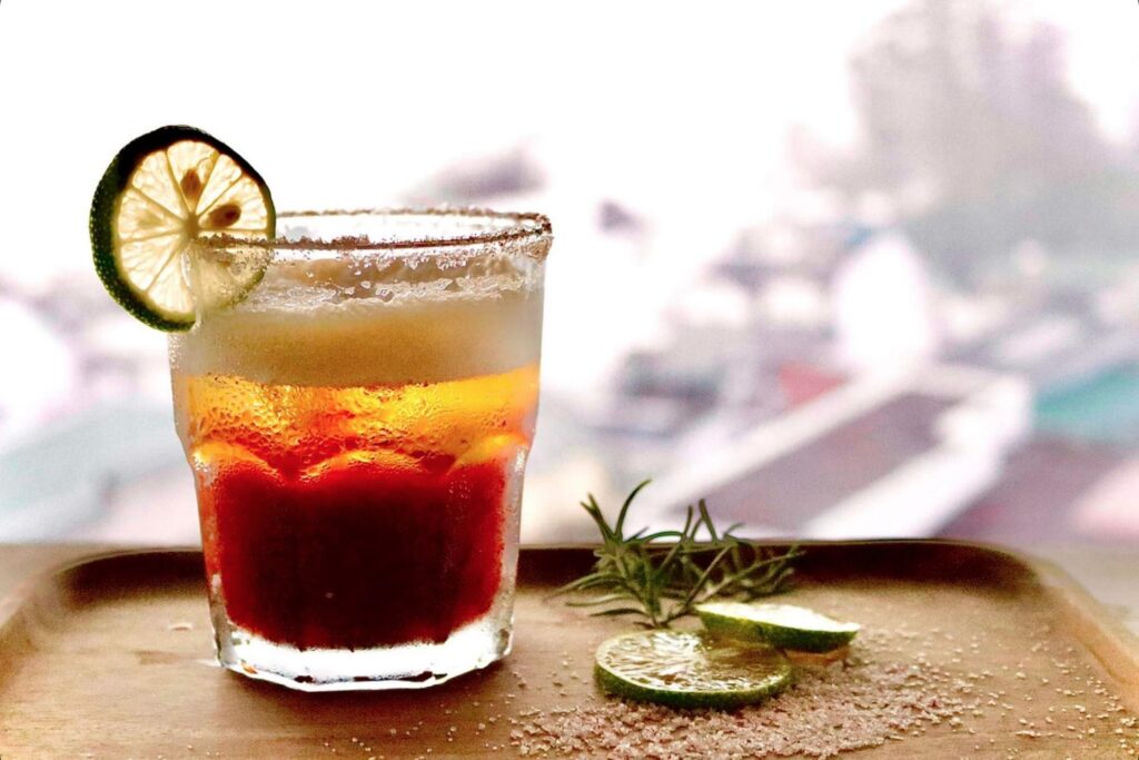 Mocktail