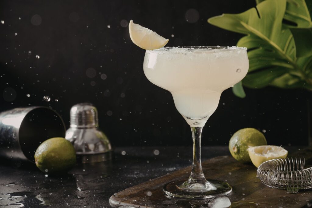 Margarita-Cocktails